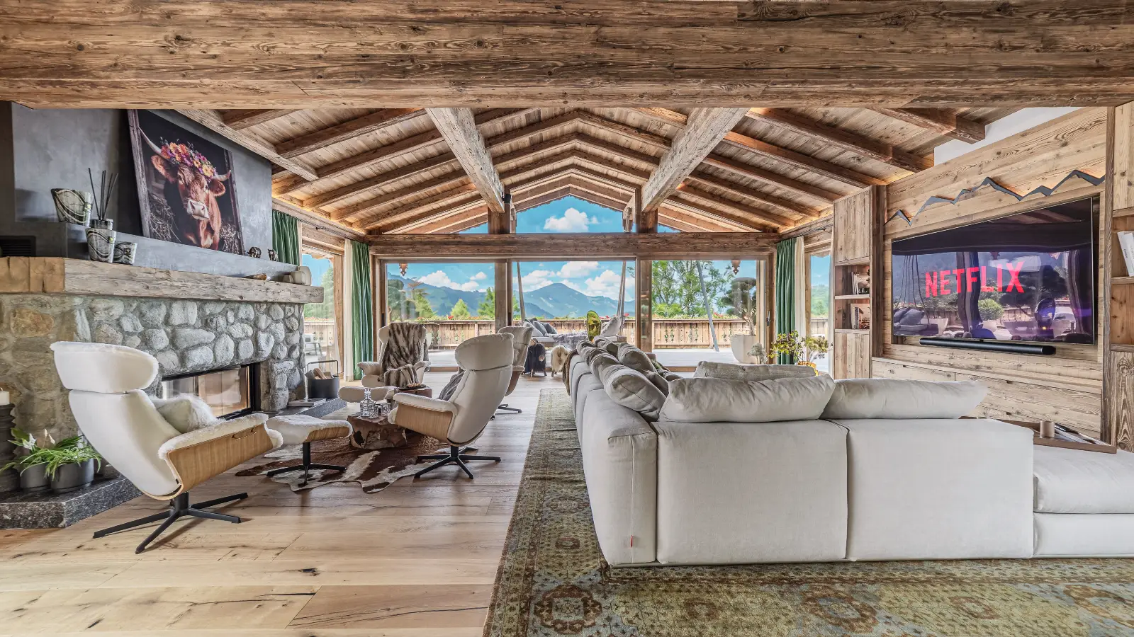 MM THREE